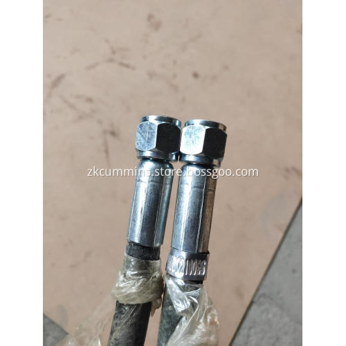 AS6021SS Cummins Flexible Hose